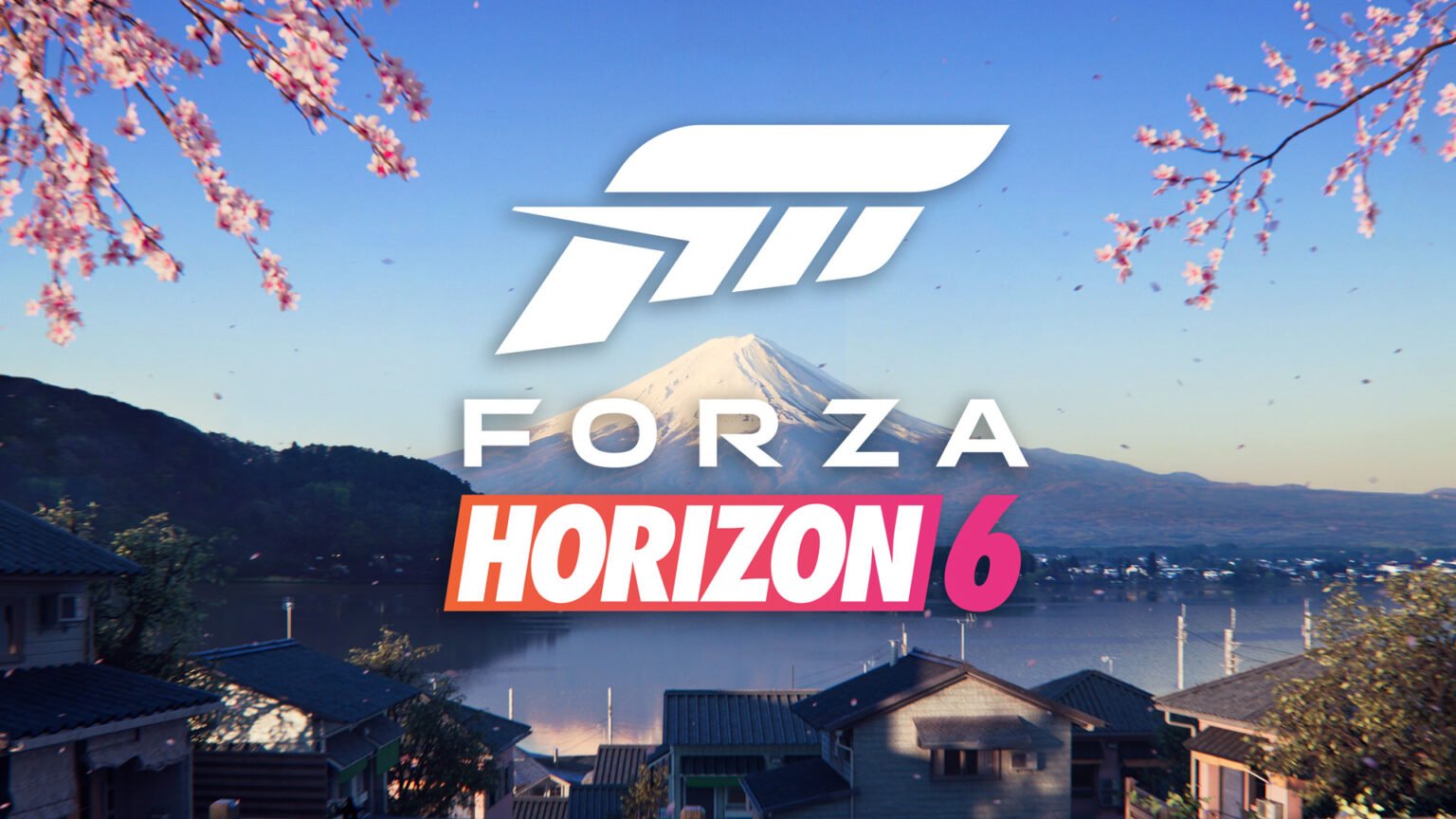 Forza Horizon 6 on asetettu Japaniin: Tarkista julkaisupäivä, perävaunu, autot ja vuodenajat