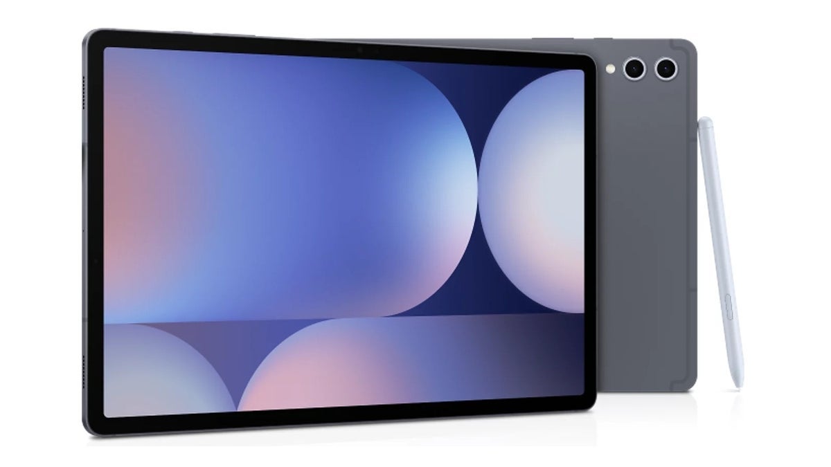 Galaxy Tab S10+: sta tulee vieläkin kuumempi vaihtoehto Tab S11 