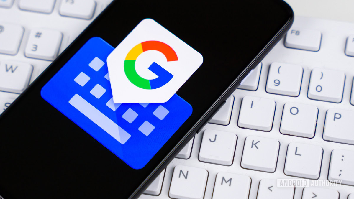 Gboard Beta paljastaa "Symbolin" ele ja useita muita tulevia ominaisuuksia (päivitys)