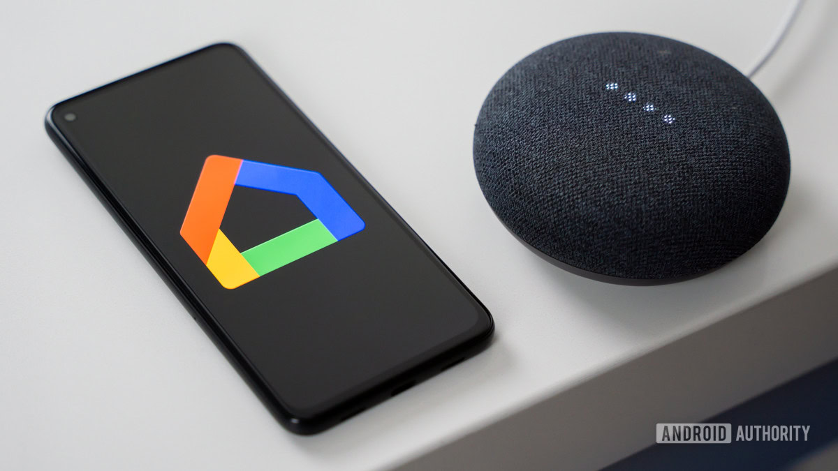Exclusive: Tässä on ensimmäinen katsaus Geminin käyttämäksi Google Home Experience
