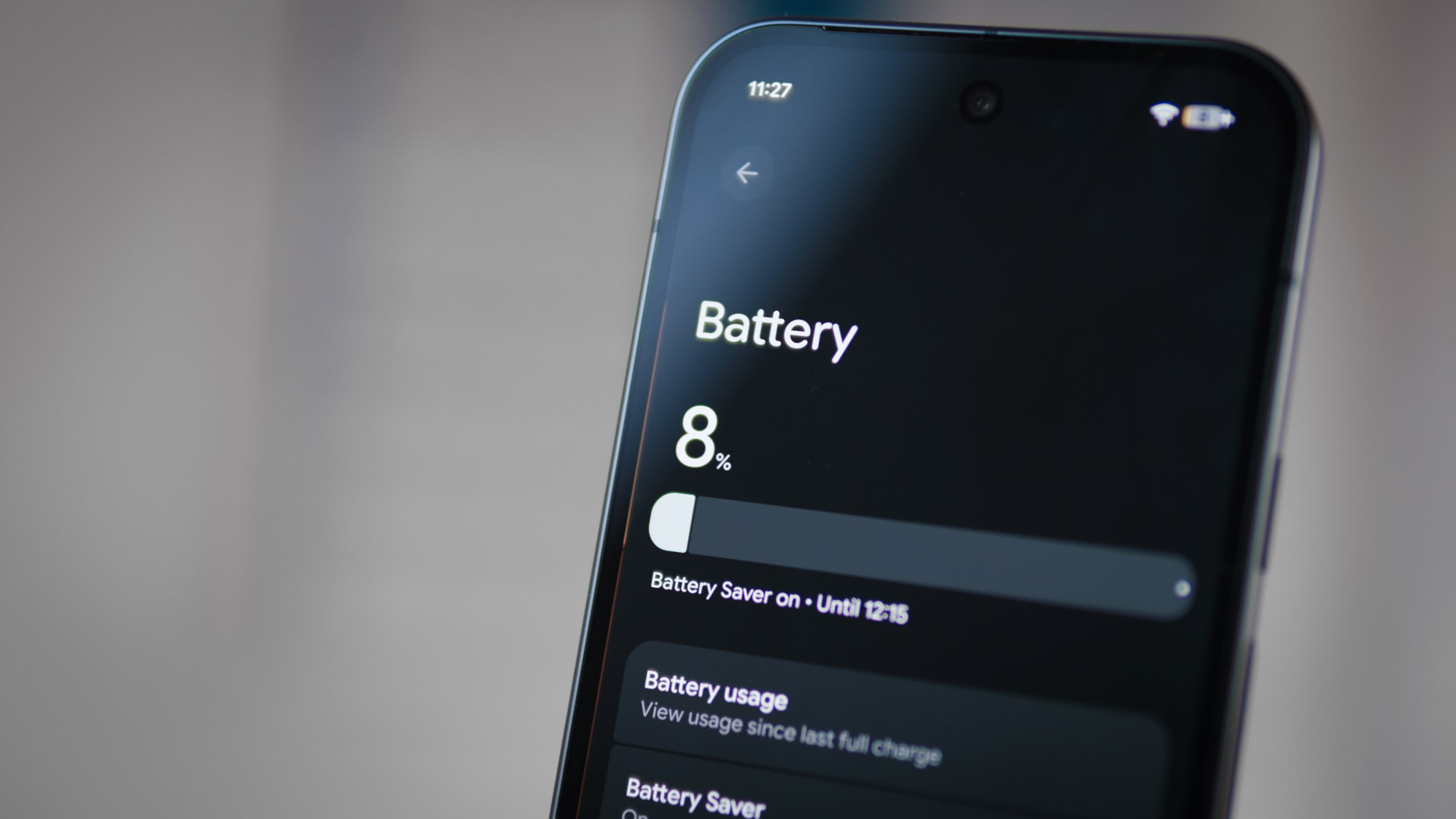 Google Pixel 10 Akun käyttöikä ei todellakaan ole niin hyvä kuin toivoin