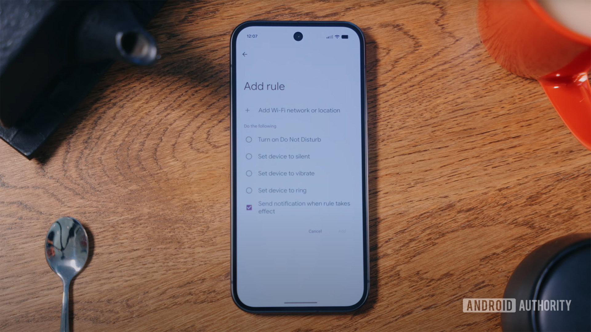 PSA: Tämä huomiotta jätetty pikseliominaisuus voi säästää vastaamattomista puheluista ja räjäyttävistä soittoäänistä