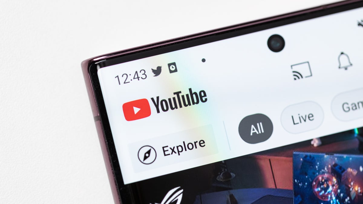 Google työntää AI-käyttöisen ikävarmennuksen useammille YouTube-käyttäjille