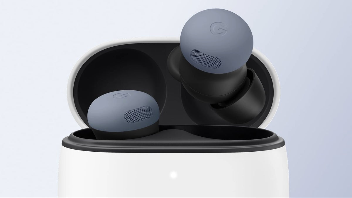 Google antoi juuri Pixel Buds Pro 2 päivityksen, jota kaikki odottivat