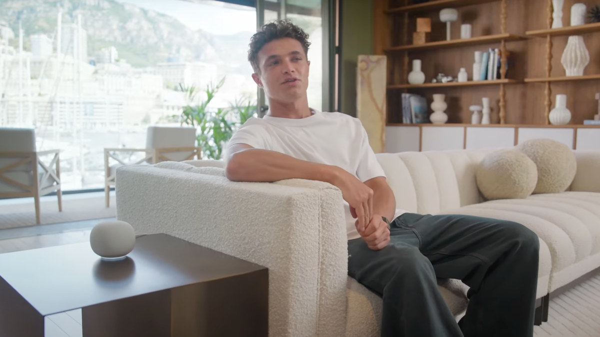 Googlen ilmoittamaton älykaiutin nimi on vuotanut