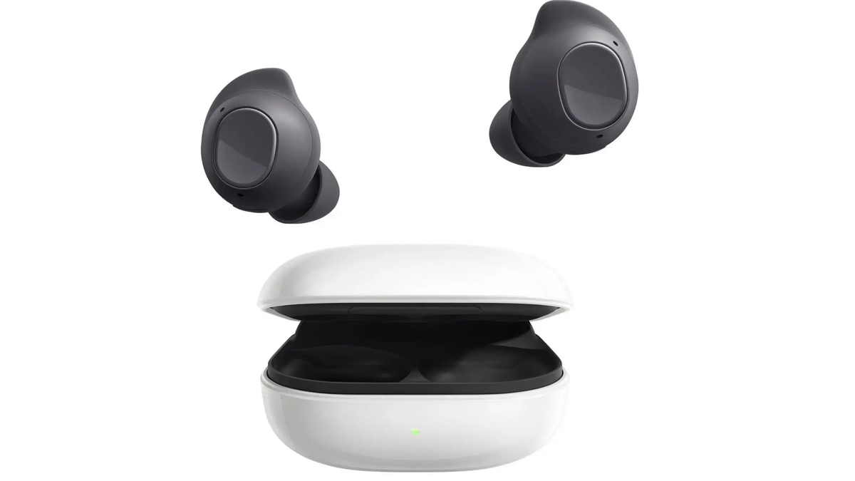 Tartu Galaxy Buds Fe mahtavaan 50%: n alennukseen tällä rajoitetun ajan myynnissä