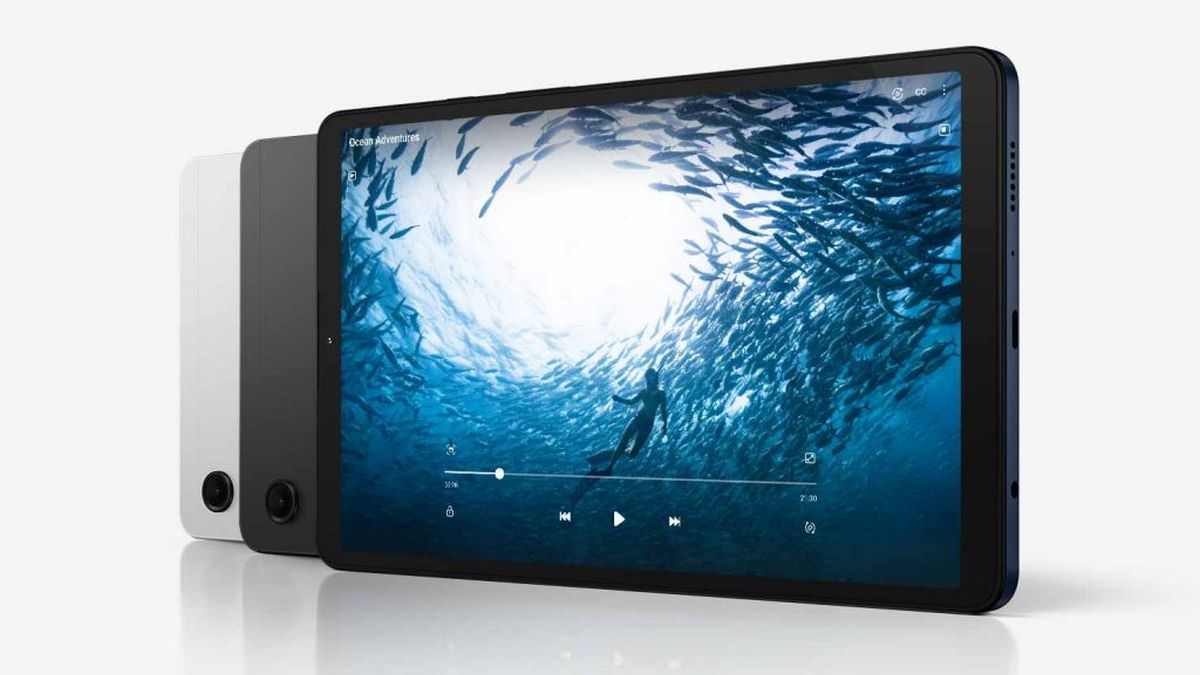 Näin maksat Samsungin halvimmasta 2025 tabletista