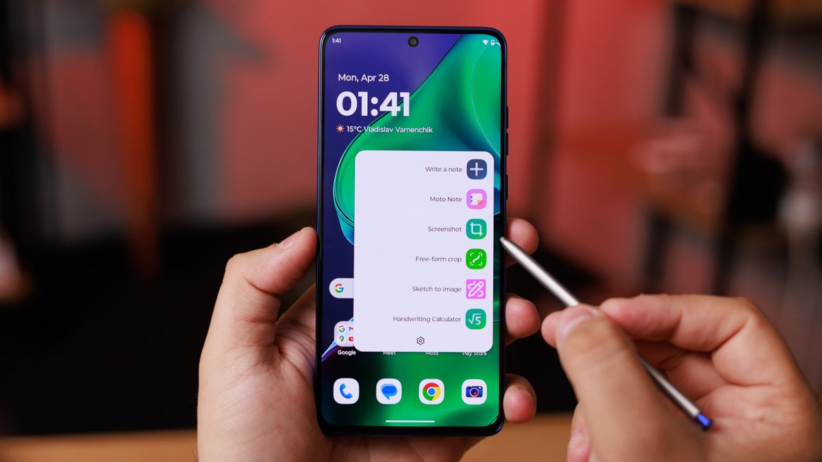 Näin voit säästää lyömättömän 100 dollaria Moto G 