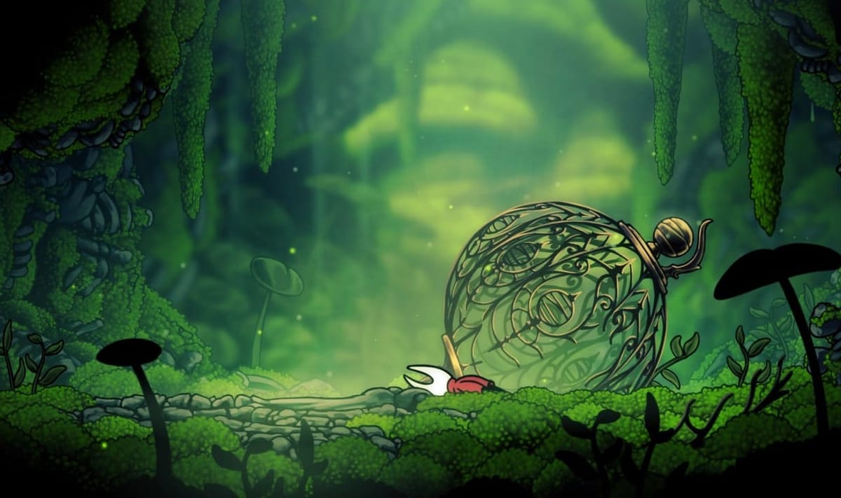 Silksongin kaksoisvahinkojen mekaanikko: Kuinka pelaajat tuntevat menettävänsä 2 naamaria niin varhain pelissä