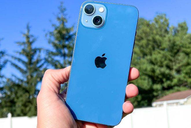 Kuinka saada parhaiten pitkän altistumisen kuvat iPhonessa