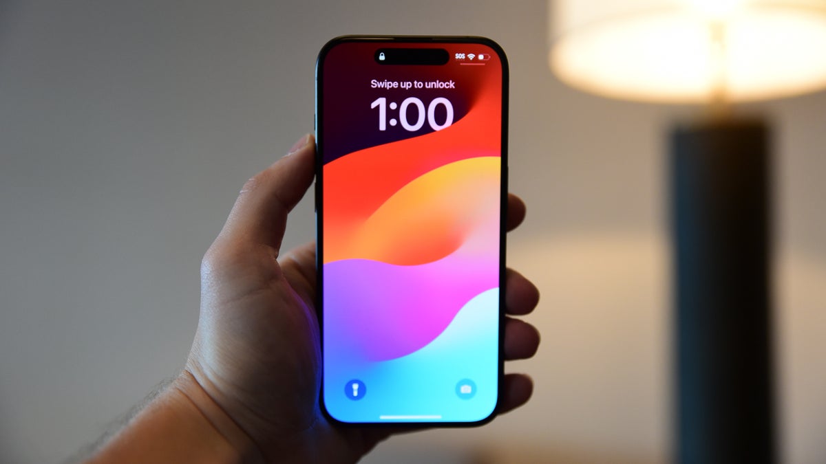 Kuinka saada iPhone pois SOS-tilasta T-Mobile- ja Verizon Service 