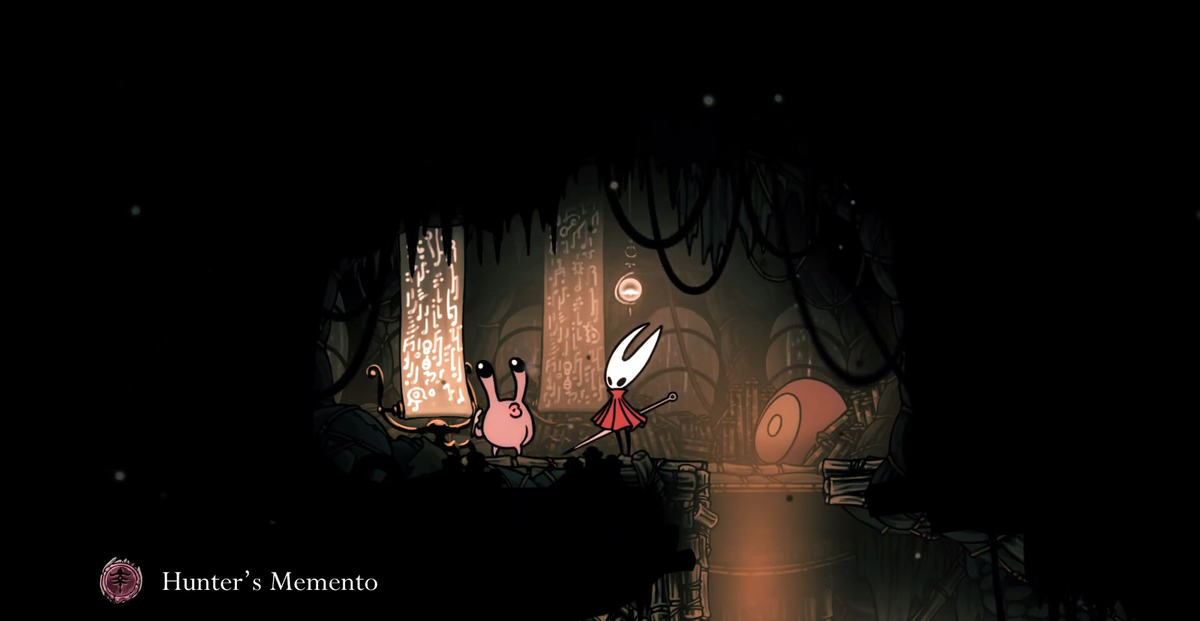 Kuinka avata metsästäjän muistomerkki silkkien alueella