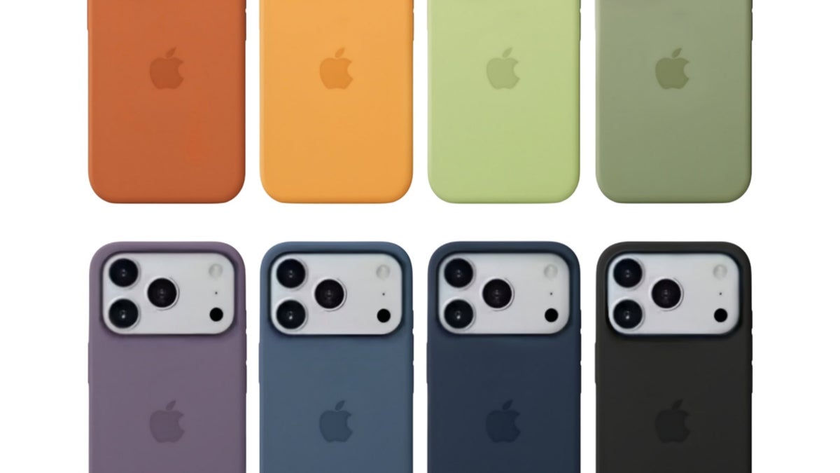 Vuotanut iPhone 17 Pro Max Component Image saattaa olla riittävä syy suorituskyvyn fanaatikkojen päivittämiseen