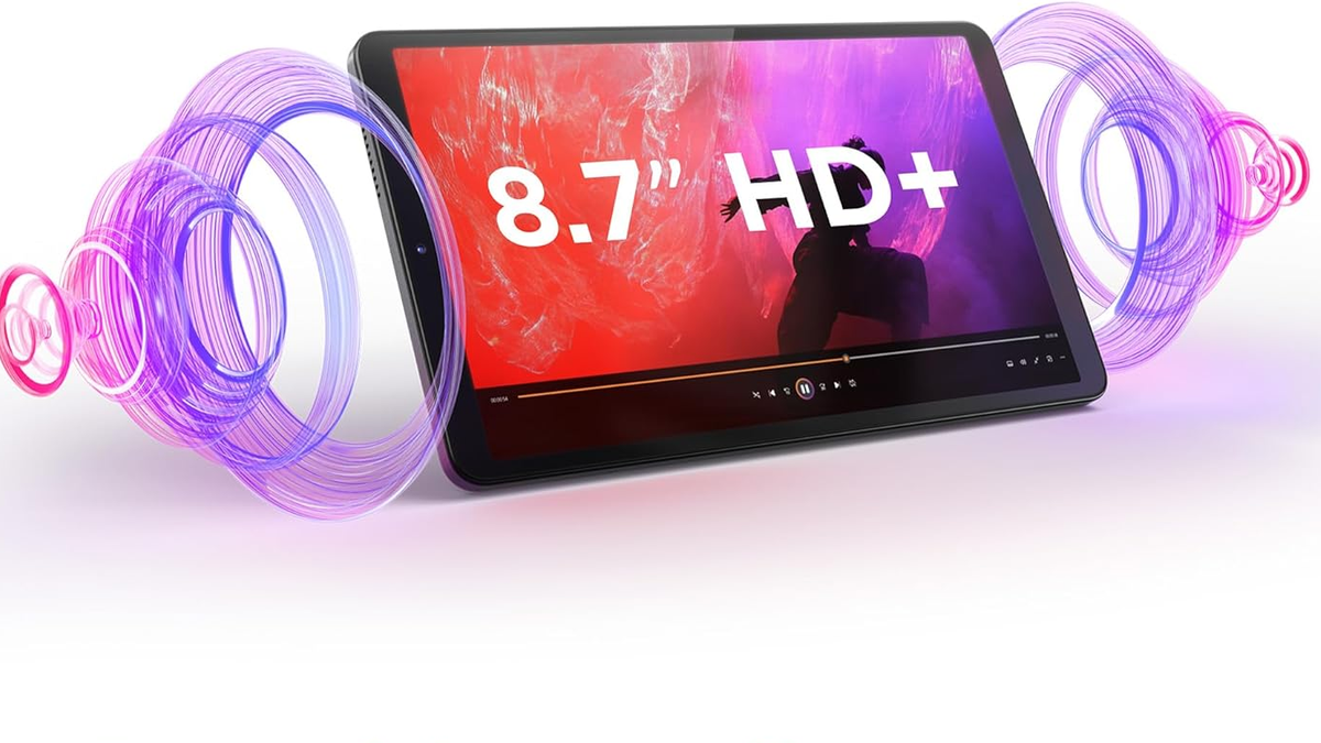 Lenovon erittäin kohtuuhintainen tabletti päivittäiseen käyttöön tuli vieläkin halvemmaksi