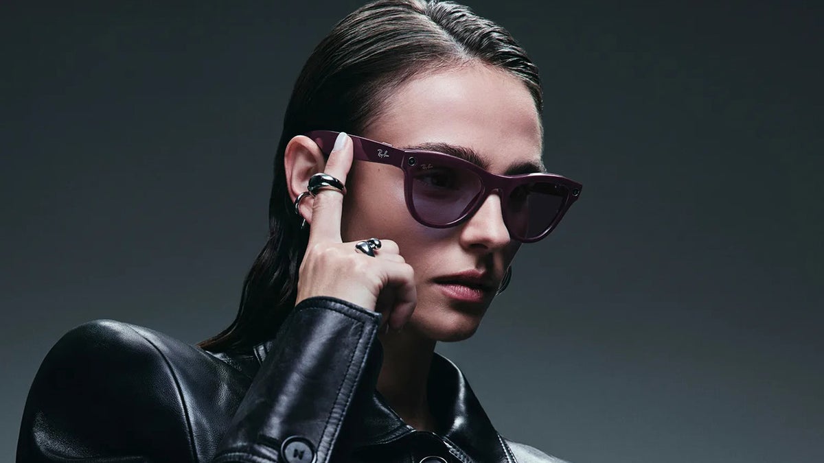 Meta's Gen 2 Ray-Ban-älylasit kaksinkertaistavat akun ja nostavat hintaa