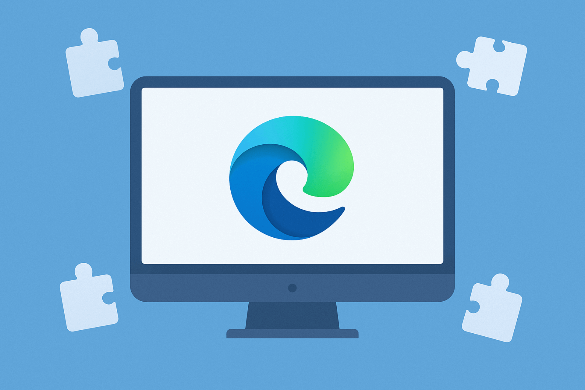 Microsoft Edge estää vaarallisia sivusuuntaisia laajennuksia, mutta ei vielä vielä