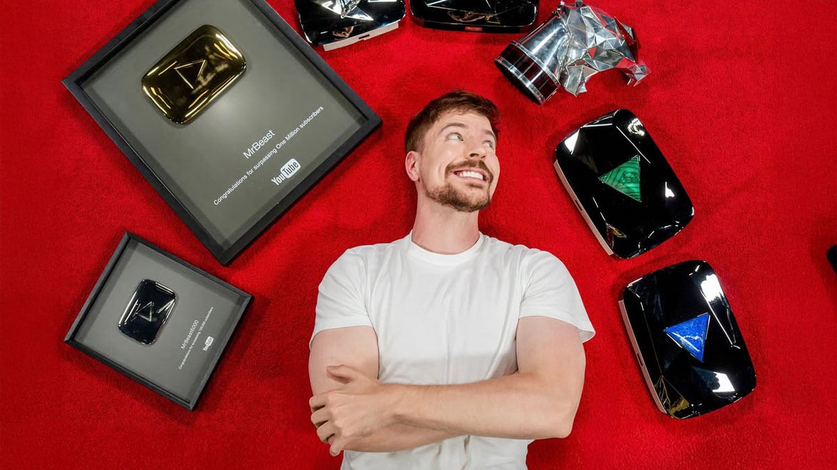 Mrbeast voi aiheuttaa ongelmia T-Mobilelle ja Verizonille uudella MVNO: lla