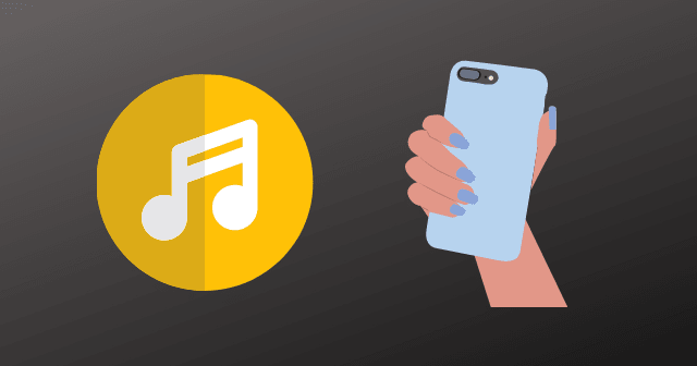 10 parasta ilmaista musiikin lataussovellusta iPhonelle