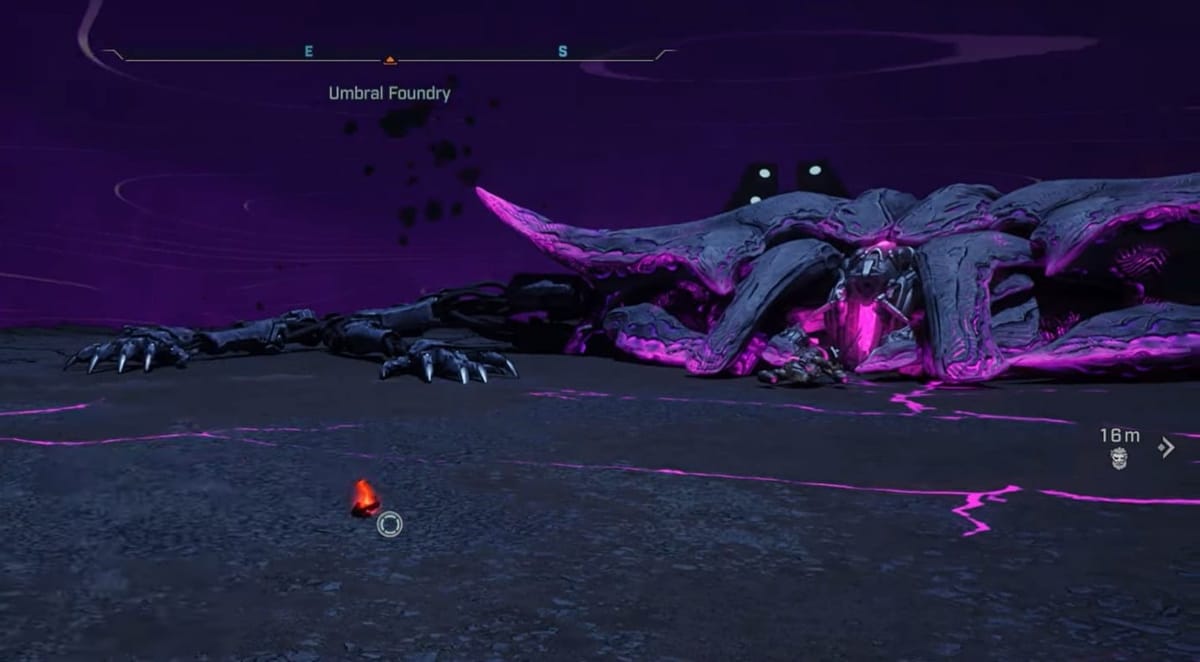 Borderlands 4 Vile Lictor Boss Guide: Legendaariset pudotukset, sijainti, taisteluvinkit ja paljon muuta