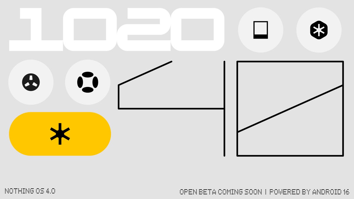 Mikään OS 4.0 Open Beeta ei tule pian keskittymällä läpinäkyvään AI: hen