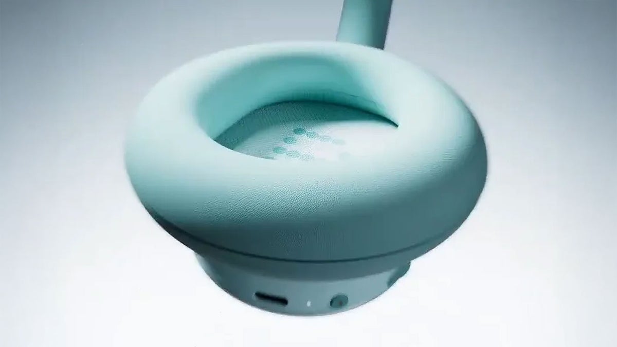 Mikään ei kiusaa modulaarista korvan kuulokkeita sen budjetin CMF-tuotemerkistä