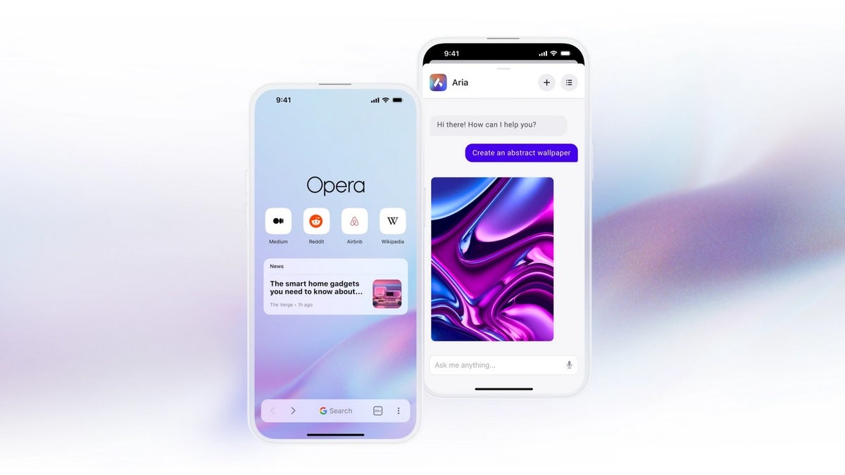 IOS: n ooppera estää sinua takertumasta avoimilla välilehillä