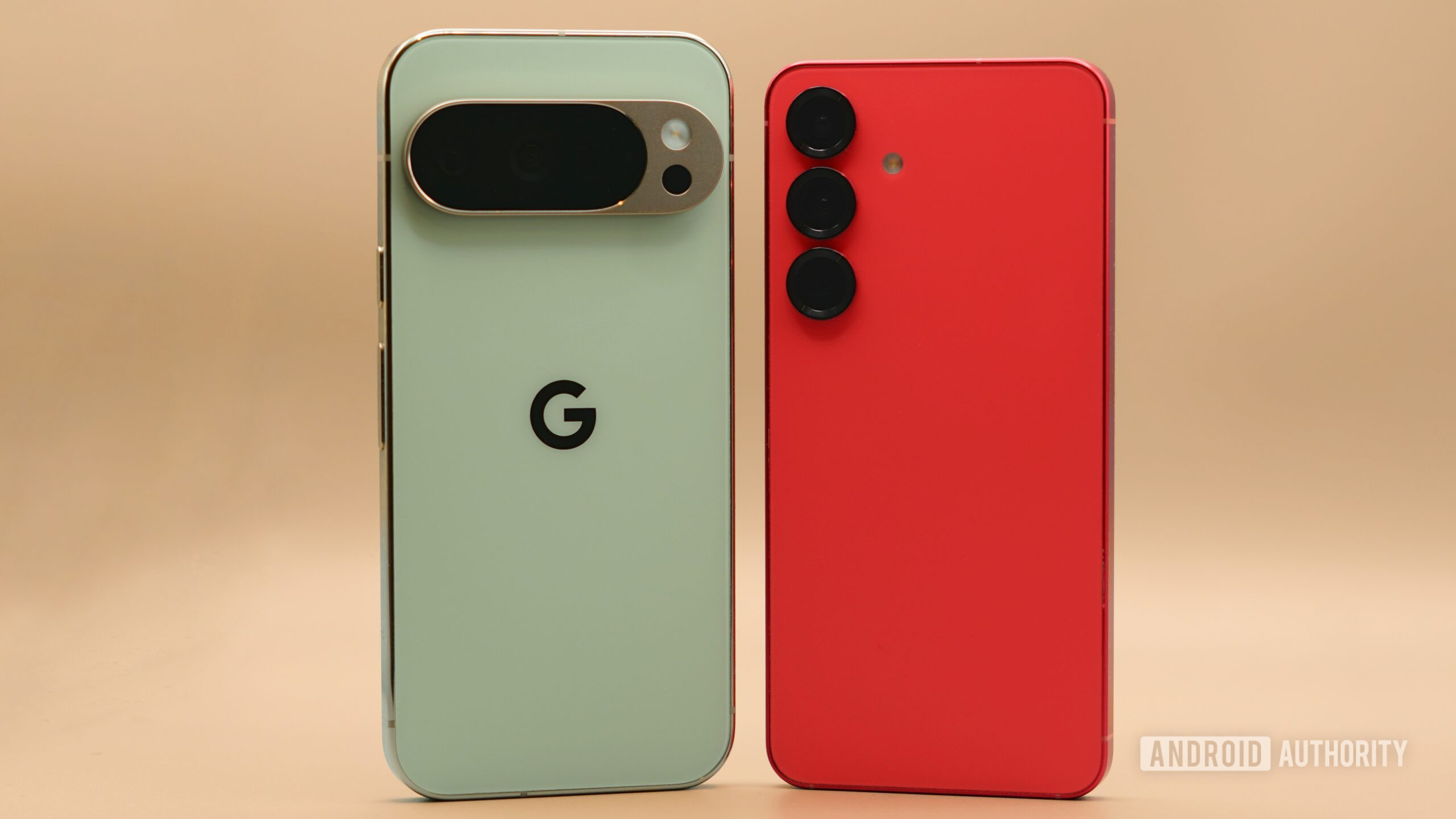 7 asiaa, joita kaipaan Samsungista, kun siirryt pikseliin