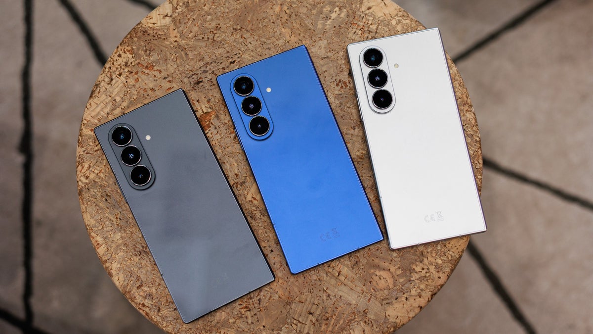 Powerhouse Galaxy Z Fold 7 osumaa jopa 1 000 dollariin Samsungissa