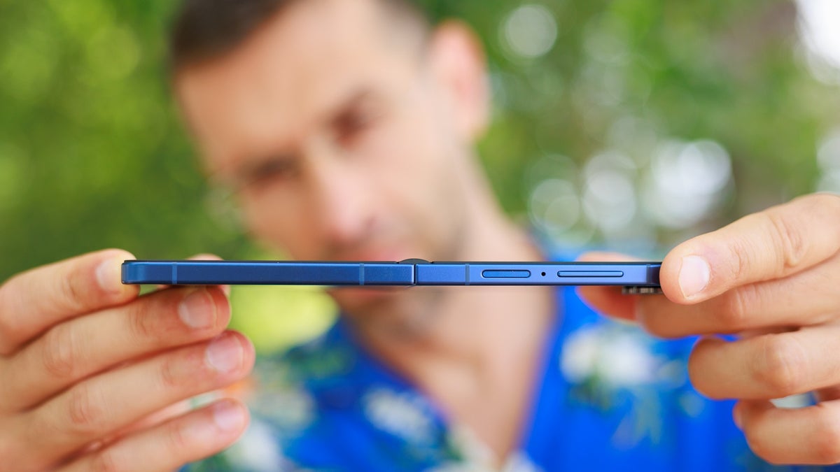 Premium Galaxy Z Flip 7 on jälleen houkutteleva 150 dollaria Amazonissa