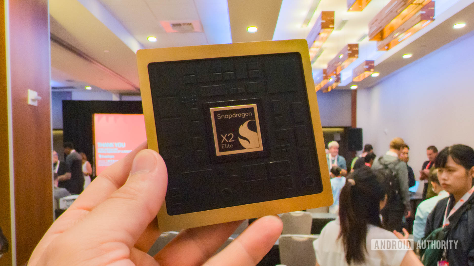 Qualcommin uusi Snapdragon x2 