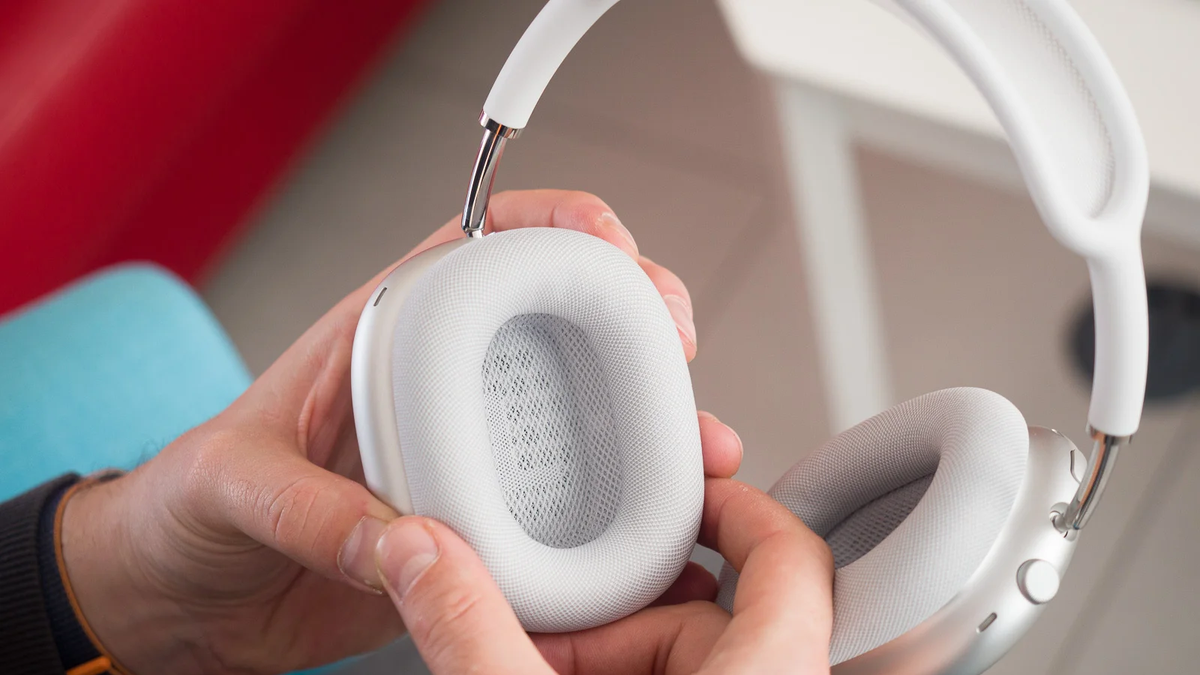 Harvinainen AirPods Max Bargain säästää 100 dollaria ennen tärkeimpiä isoja päiviä