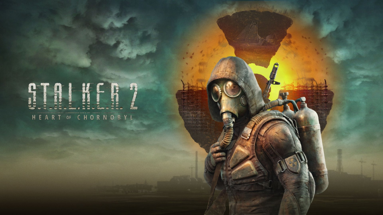 Stalker 2: Chornobyl 