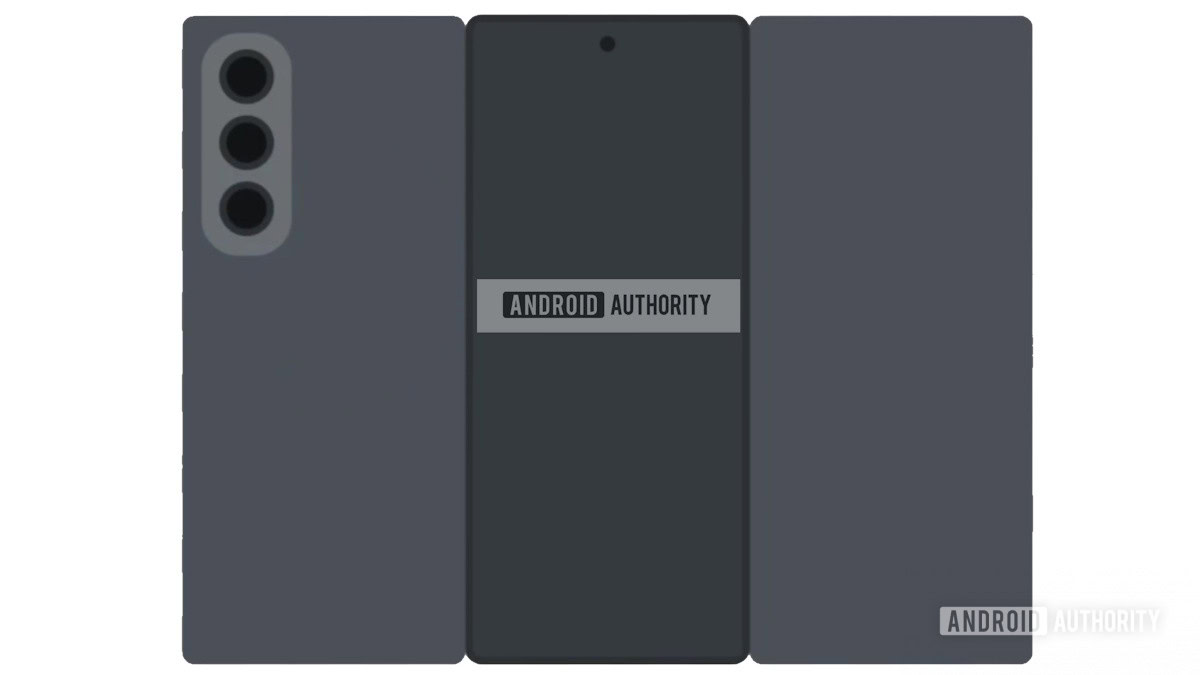 Samsung Galaxy Z Trifold saa huhutun laukaisupäivän, ja se on aikaisemmin kuin luulet