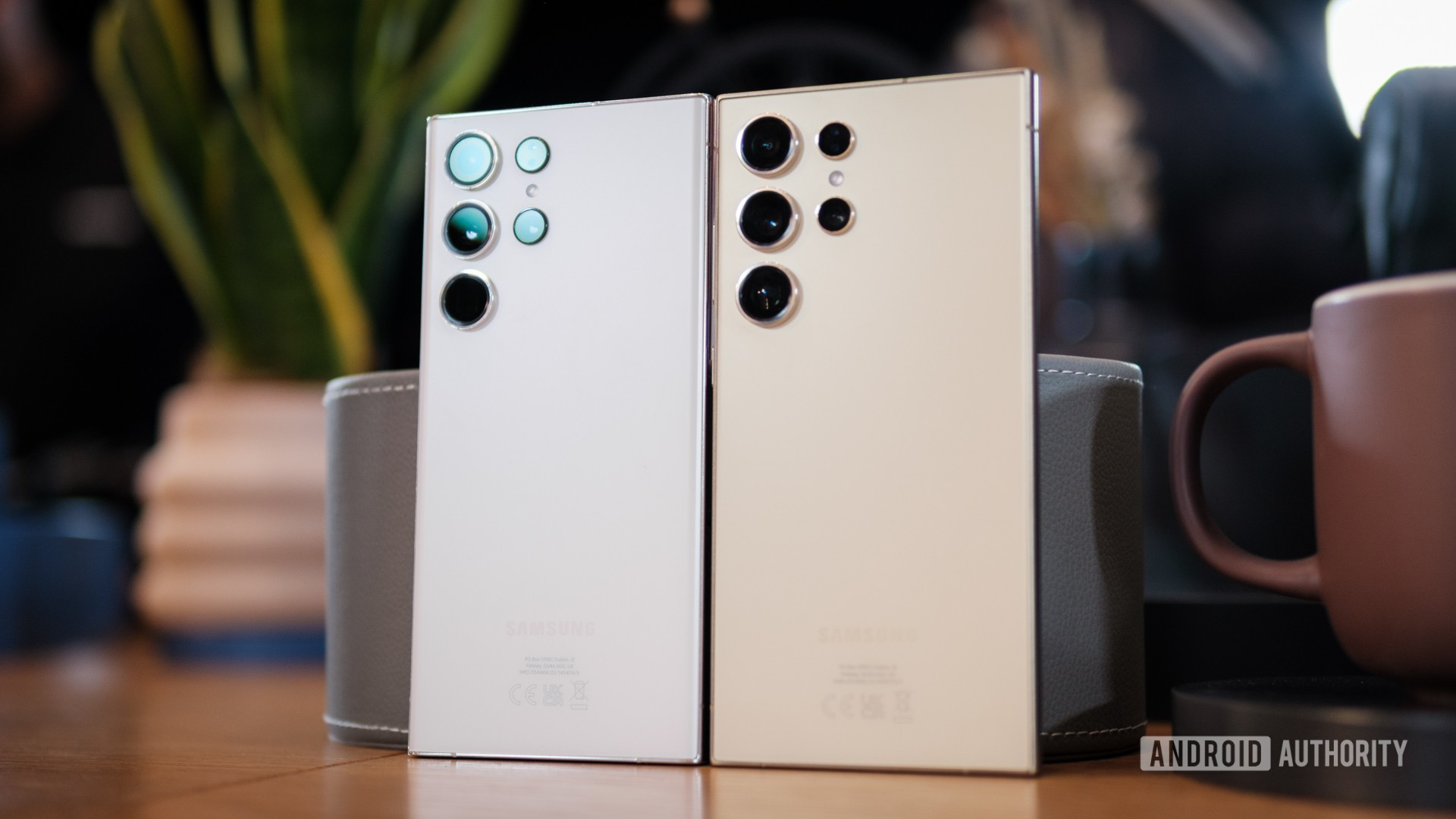 Yksi UI 8 Beta saapuu Galaxy S23: n ja Samsungin suosituille A-sarjan puhelimille