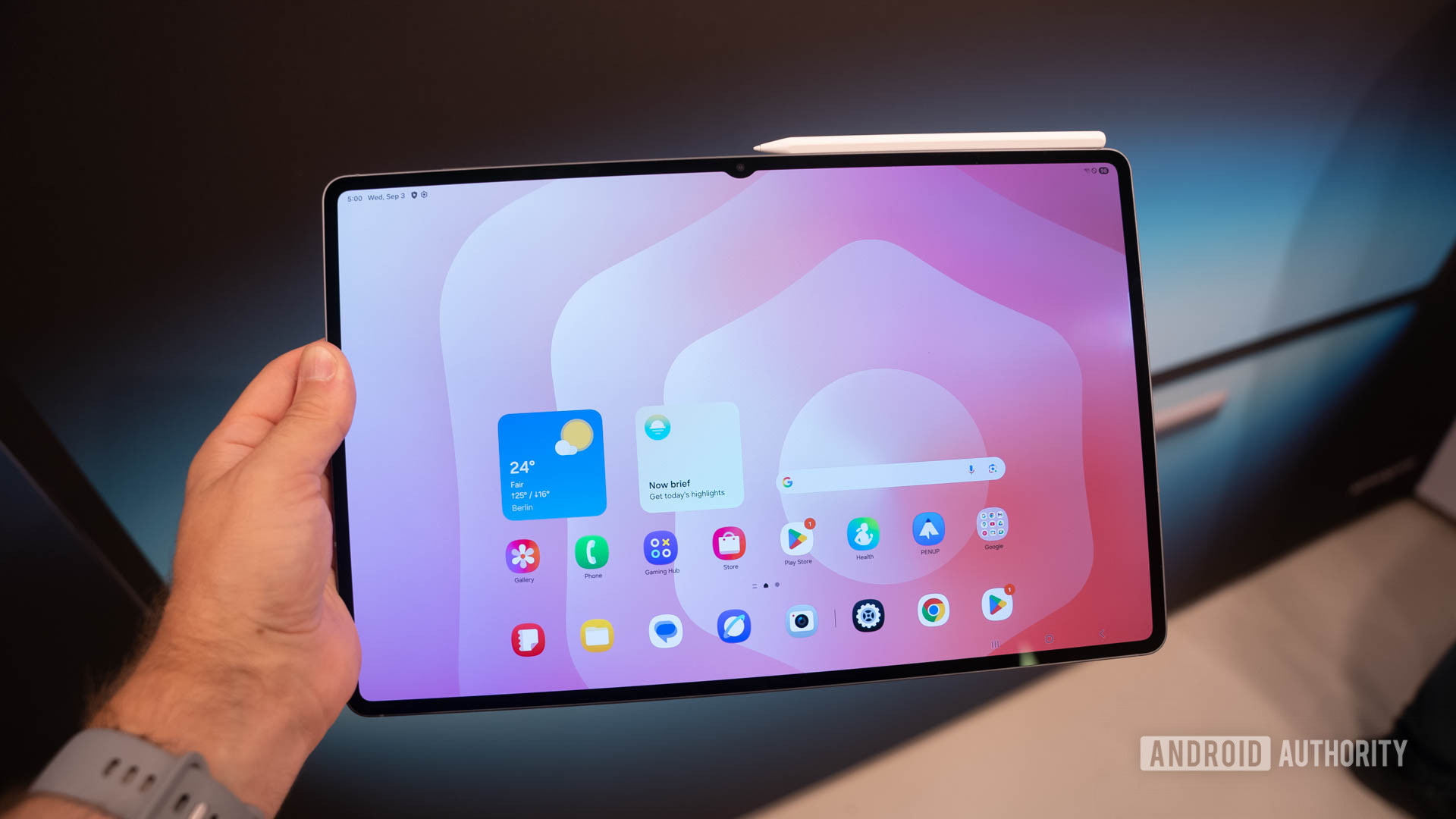 A Samsung új Dex Dest az asztali felhasználói felületet tablettákra dobja, és nem mindenki lesz boldog
