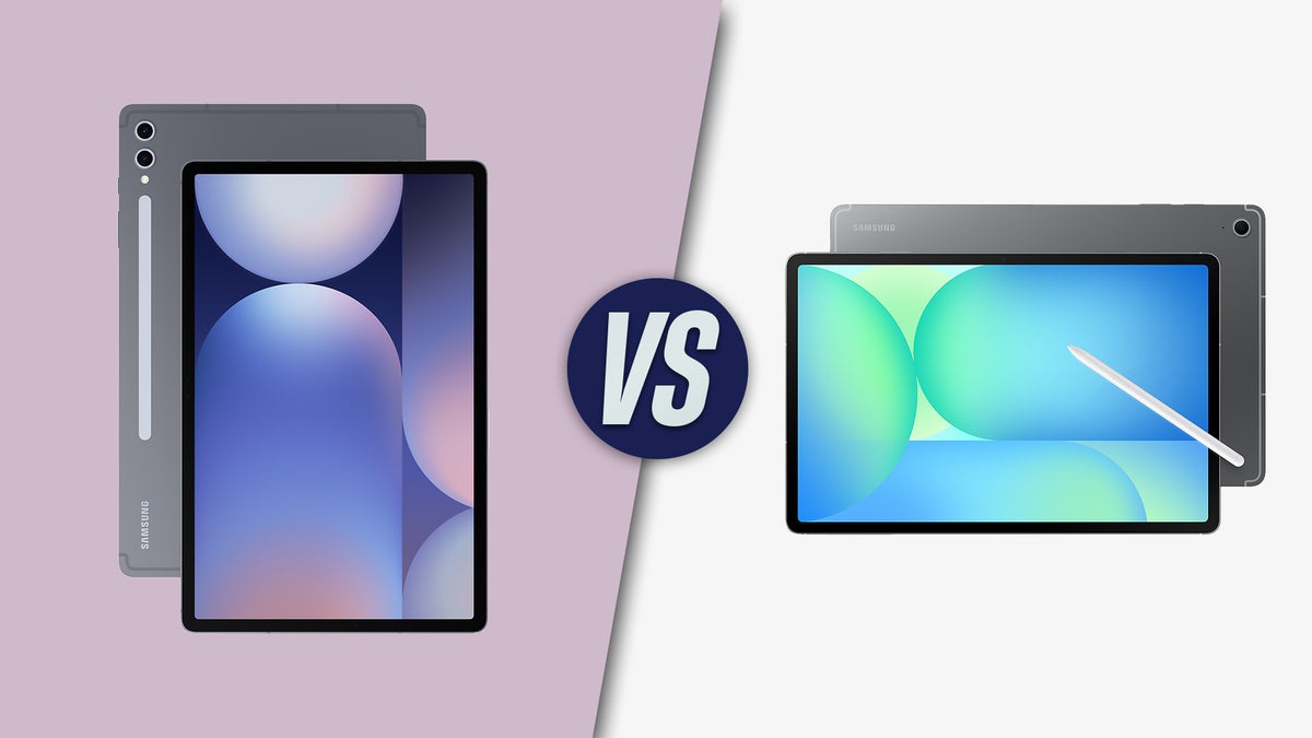 Samsung Galaxy Tab S11 Ultra vs Galaxy Tab S11: Odotetut erot