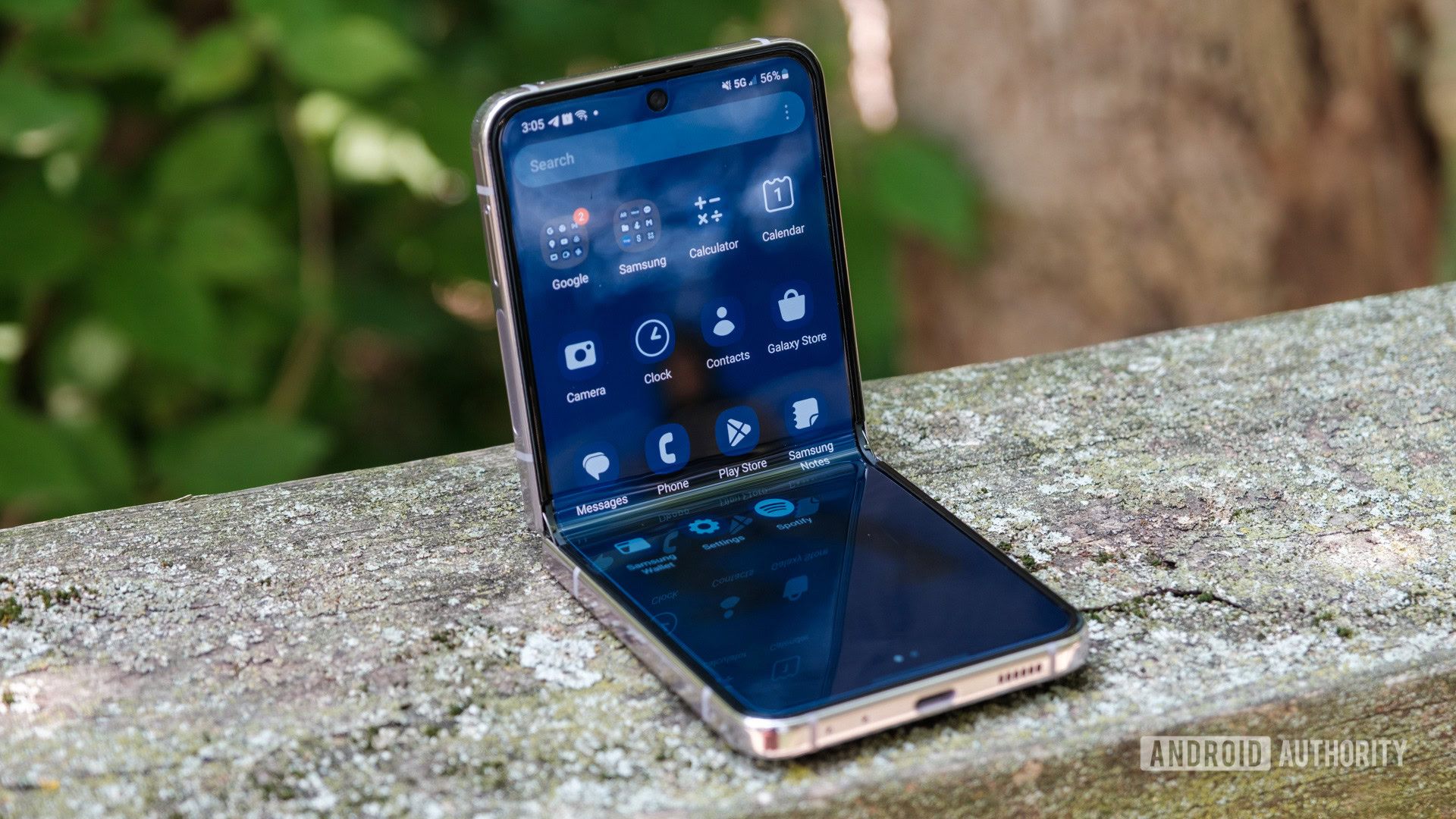 Galaxy Z Fold 5, Flip 5 tulajdonosok kapják meg első ízlését egy UI 8