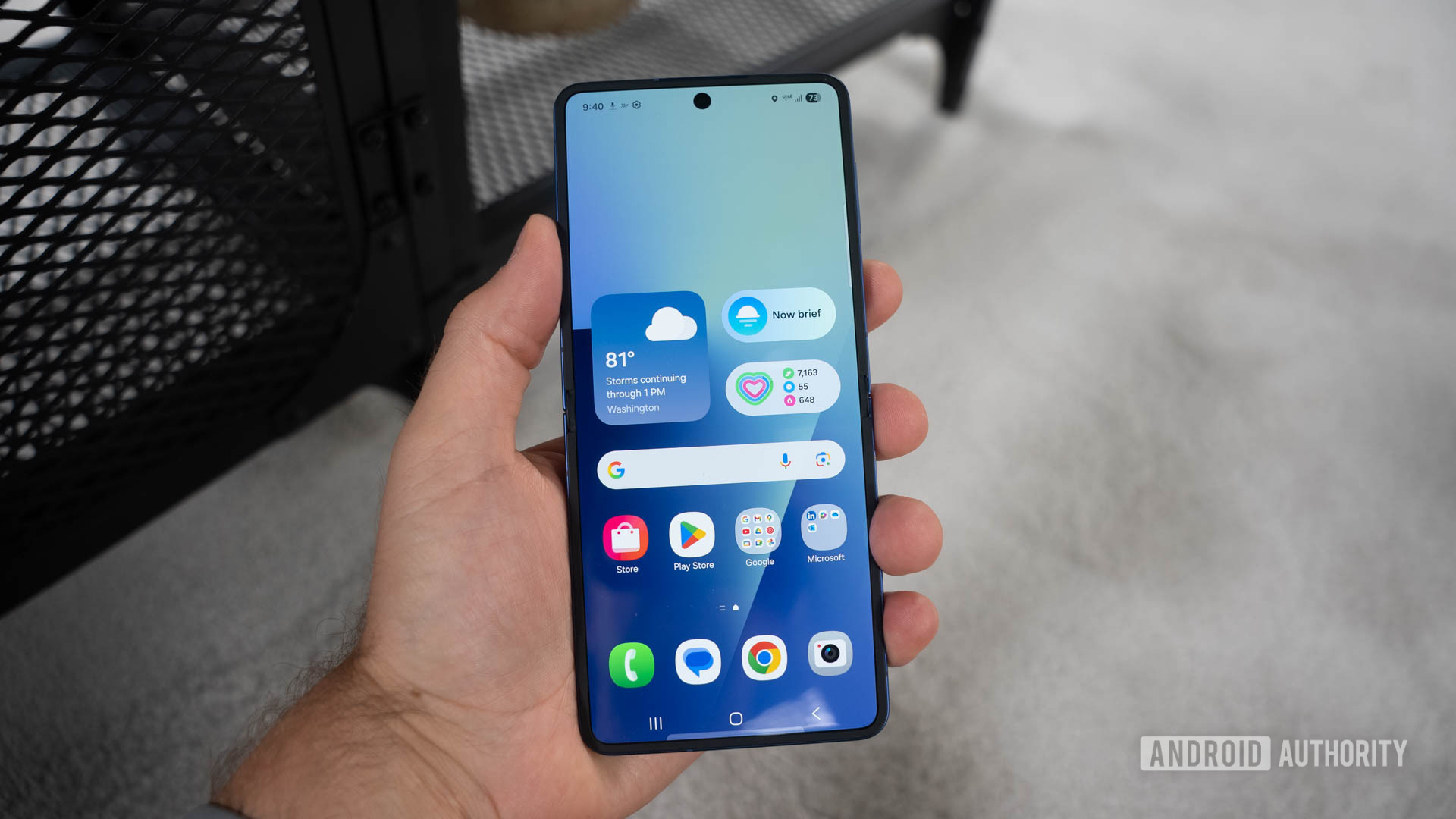 8 uutta ominaisuutta, jotka tulevat Samsung Galaxy 