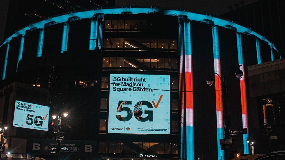 Samsungin ja Pixel-käyttäjien Verizonissa on pian vähemmän syytä kateuttaa T-Mobile-asiakkaita