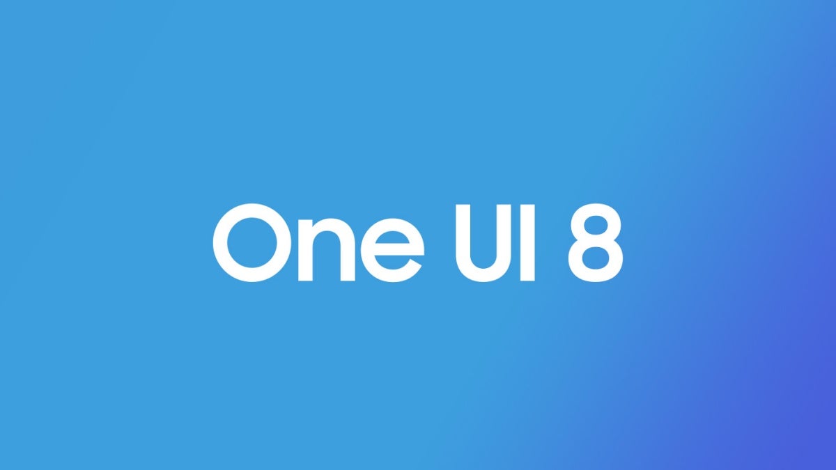 Samsung leviää uskomattoman yhden UI 8 Love 