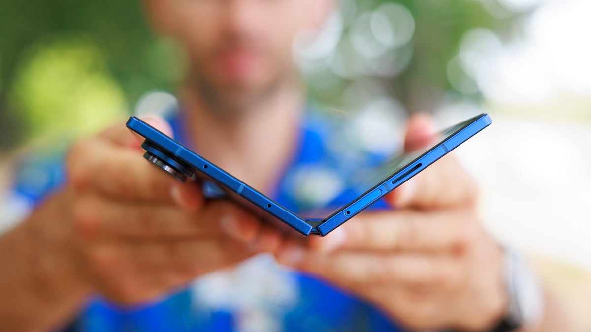 Samsungin viimeisin kauppa tekee Galaxy Z 