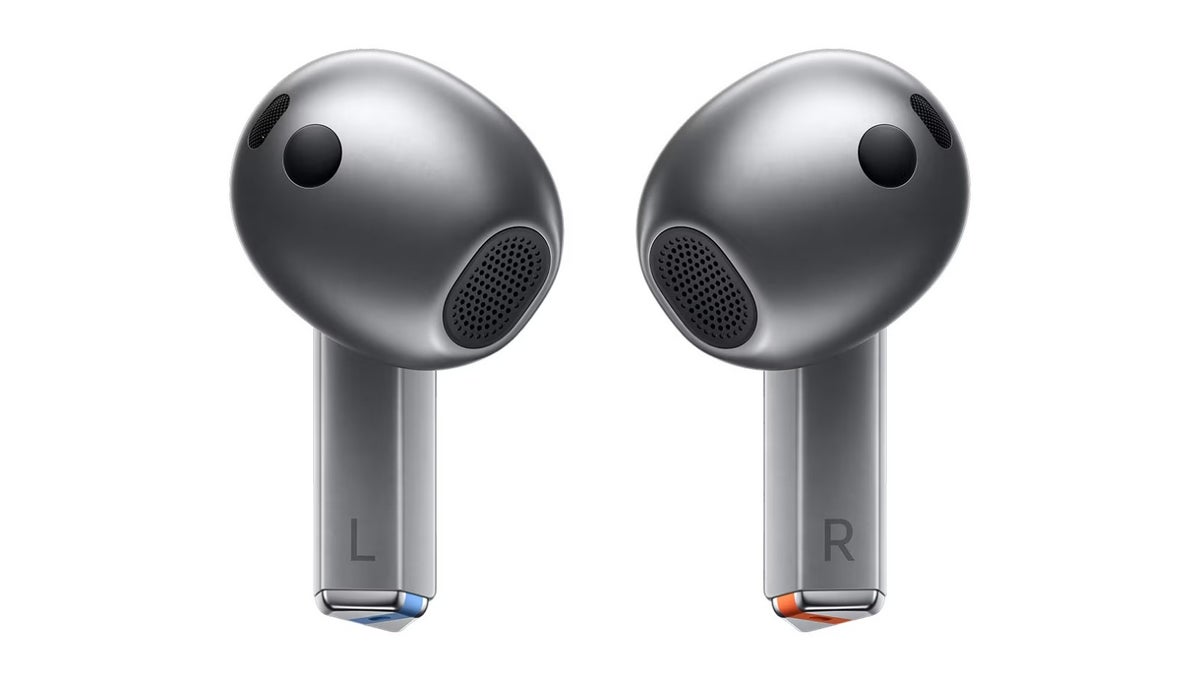 Samsungin premium-Galaxy Buds 3 ovat myynnissä päättäväisesti ei-premiumhintaan 105 dollarin alennuksen jälkeen