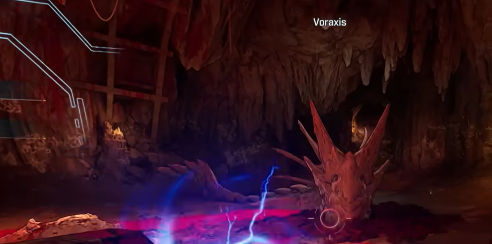 Borderlands 4 voraxis 