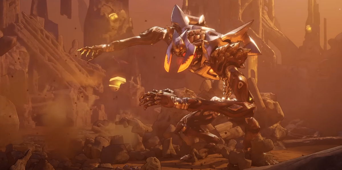 Missä maatilan legendaariset parannukset Borderlands 4