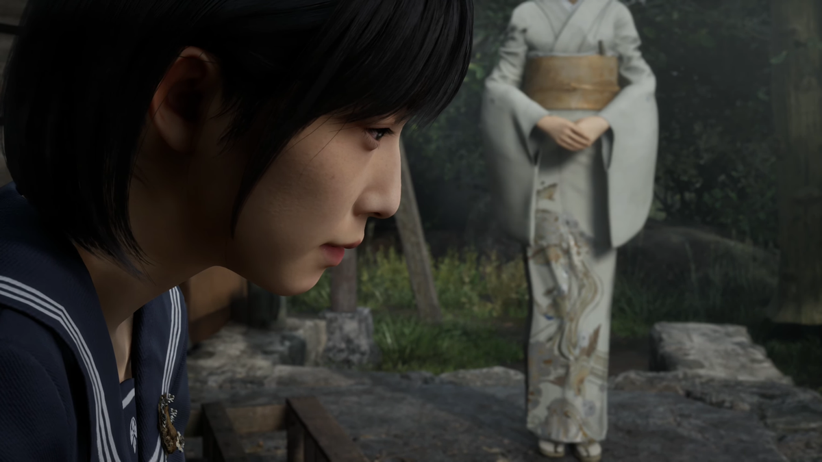 Silent Hill F Vaikeuserot selitetyt: tarina, kova ja kadonnut sumussa