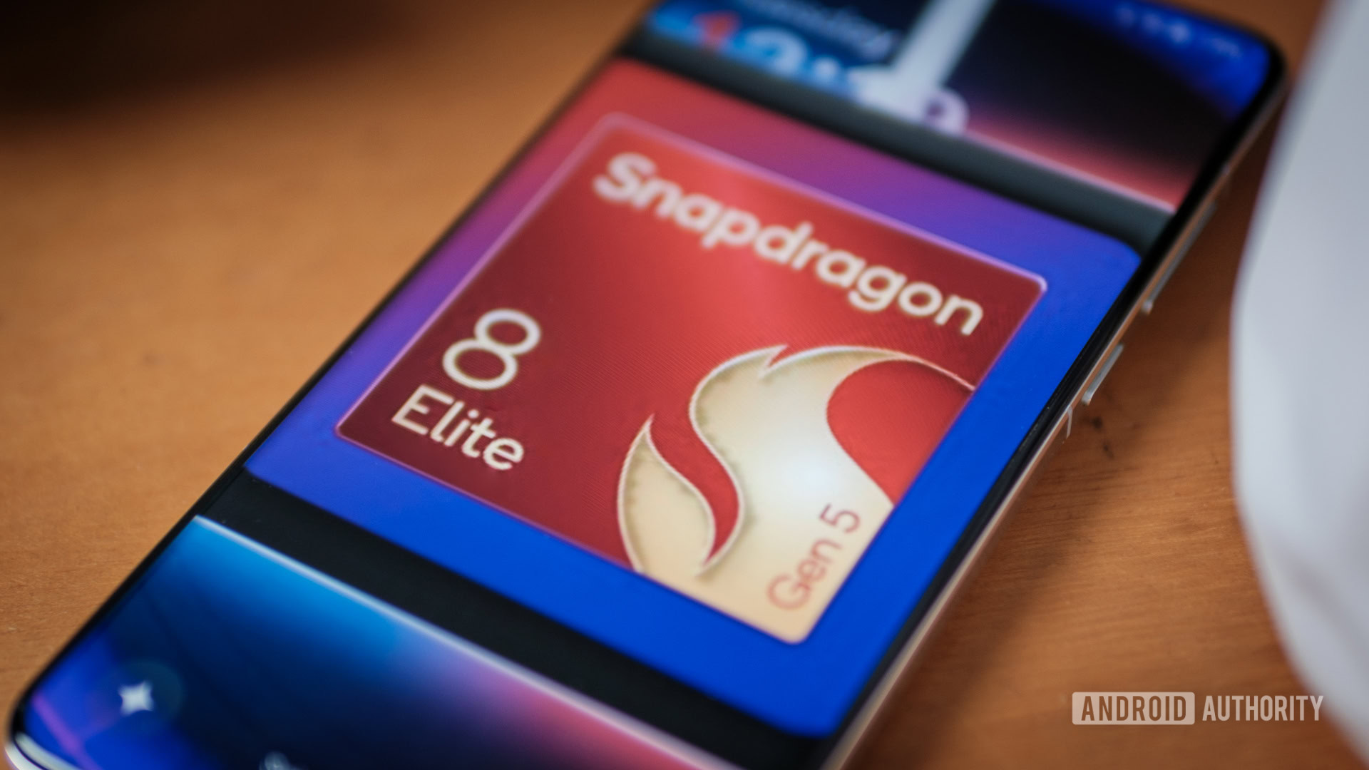 Snapdragon 8 Elite Gen 5 