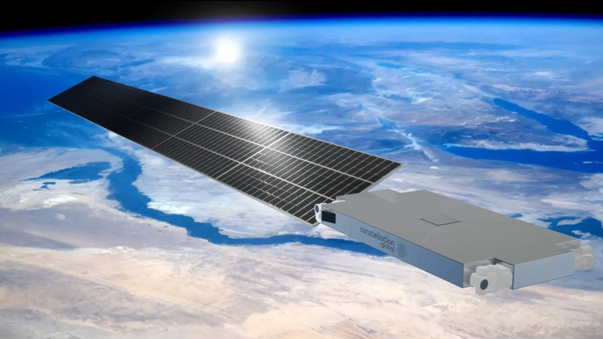 SpaceX saa haluamansa spektrin 17 miljardin dollarin kaupassa Echostarin kanssa