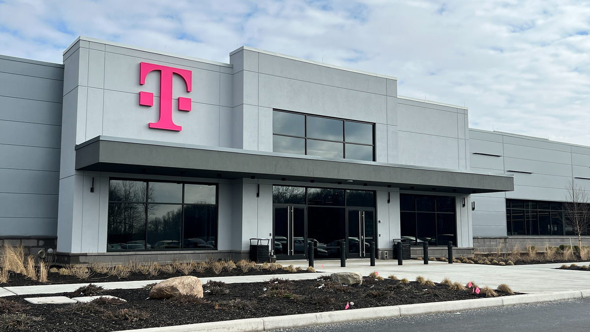 T-Mobilen paremmuus AT&T: n ja Verizonin verrattuna jälleen kerran Applen lanseerauksen jälkeen