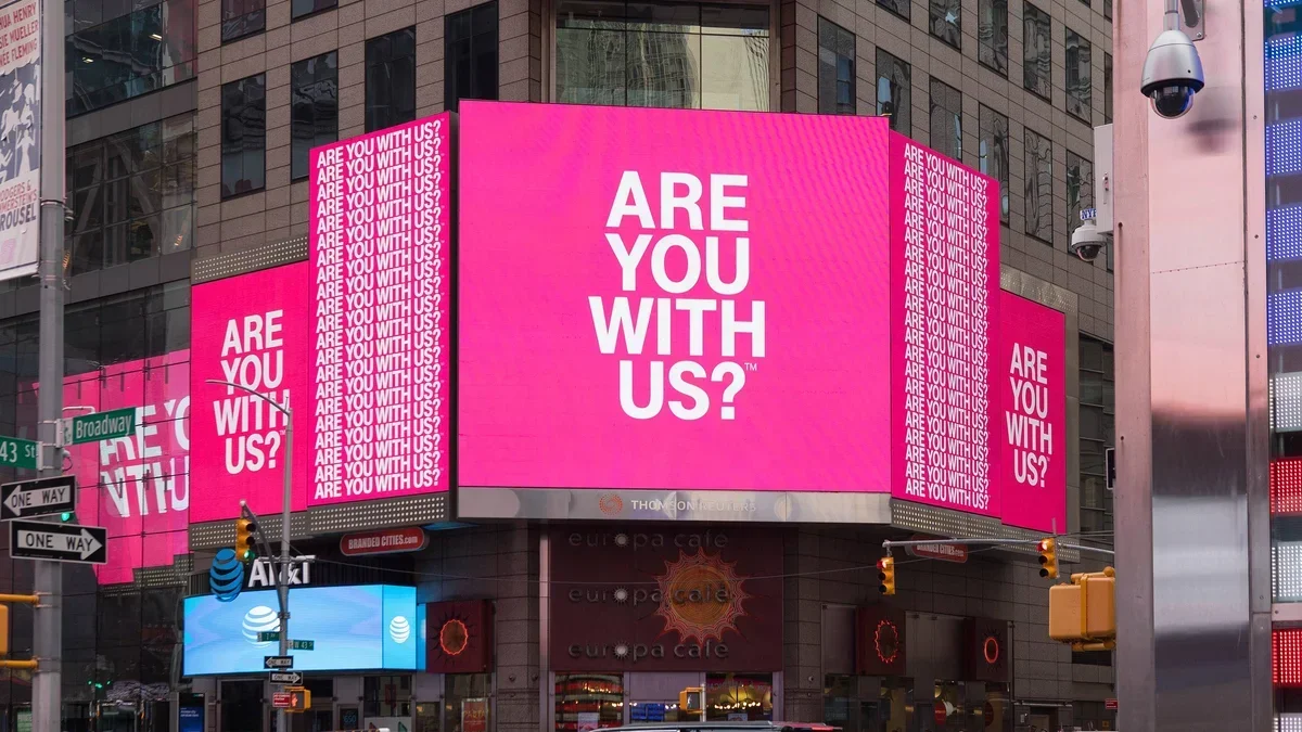 T-Mobile voi pian alkaa tuntea hyvin erilaista