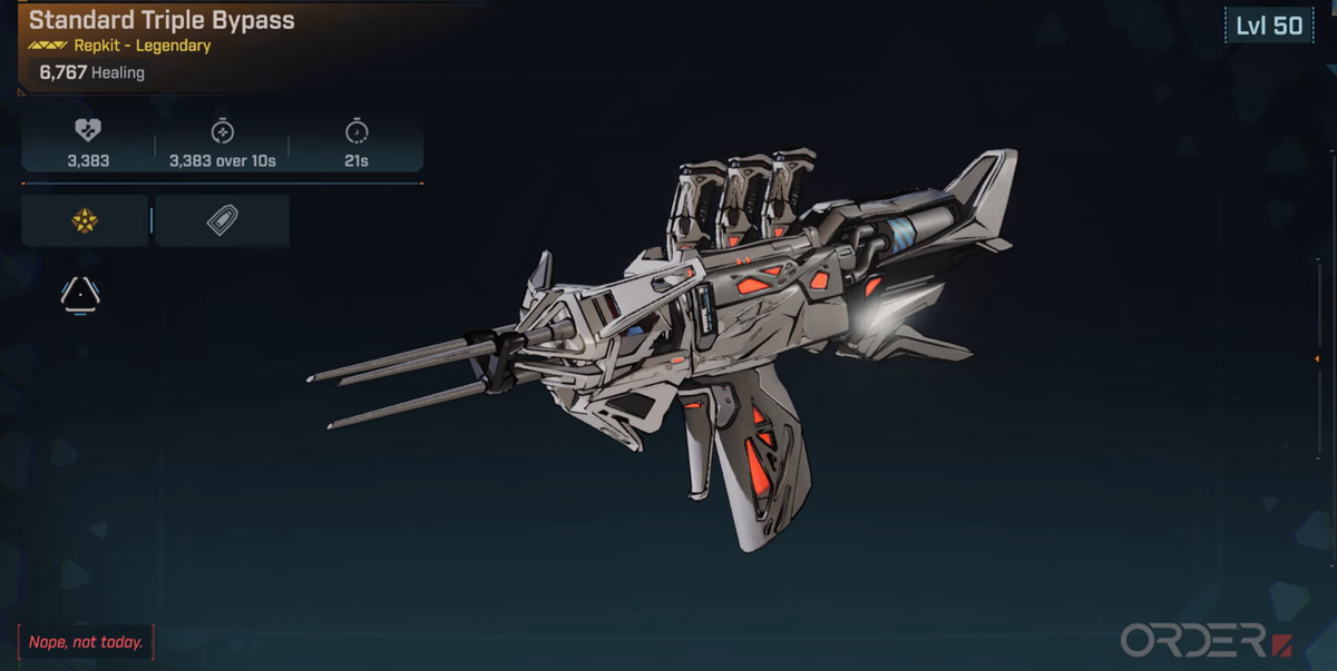 Oppaasi kolminkertaiseen ohitukseen Borderlands 4: Sijainti,